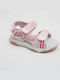 Kinder Sandalen Rosa