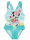 Disney Kids Swimwear One-Piece Turquoise