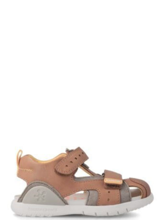 Biomecanics Shoe Sandals Brown