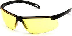 Pyramex Safety EVERLITE Arbeitsschutzbrillen mi...