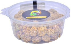 Iliotropio Alune Redskin Prajite Caramelizate 150gr