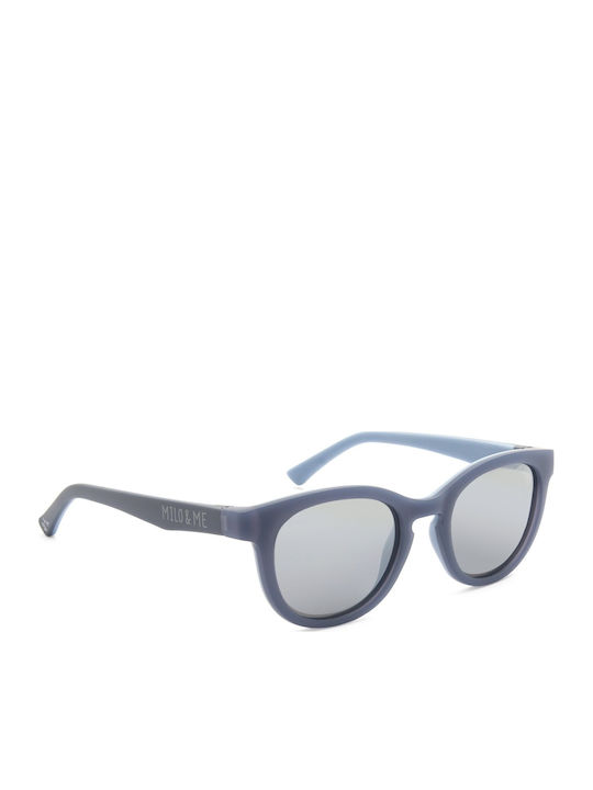 Milo & Me Παιδικά Γυαλιά Ηλίου με Polarized Καθ...