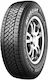 Bridgestone 225/75R16 121R M+S 3PMSF Χειμερινό Λάστιχο για Φορτηγό Ελαφρού Τύπου