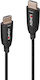 Lindy HDMI 2.1 Ultra High Speed 48Gbps 4K 120Hz HDR VRR Cable HDMI Male - HDMI Male 30m Black