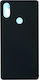 Xiaomi Καπάκι Μπαταρίας Μαύρο για Xiaomi Mi 8 SE