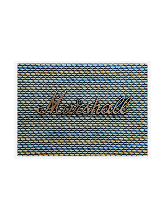 Walls Marshall speaker Painting on Canvas 20x15cm