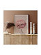 Walls Romantic Antike Roses Κάδρο Ξύλινο 40x50cm