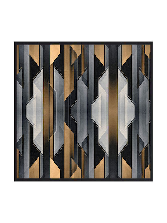 Walls Πίνακας σε Καμβά 40x40cm