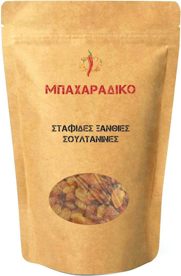 MPACHARADIKO Raisin Golden 250gr 106849-250gr