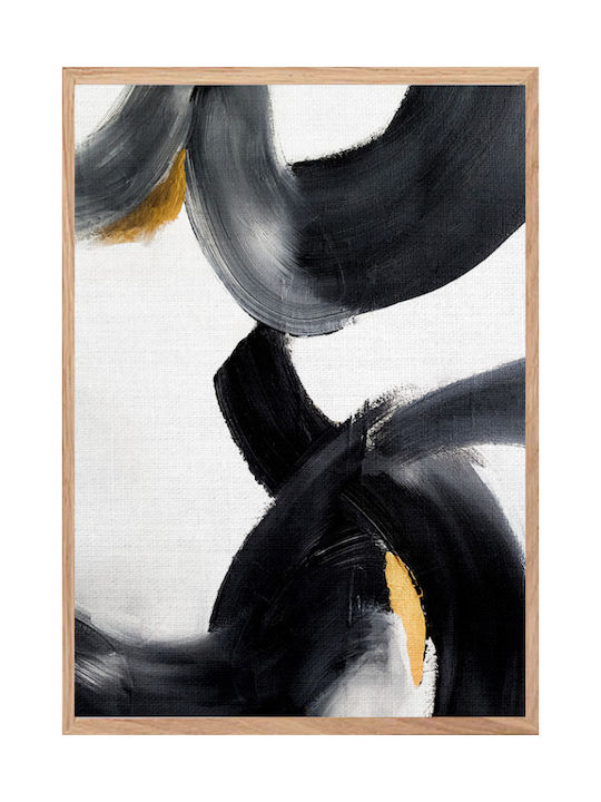 Walls Painting on Canvas 60x90cm