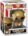 Funko Pop! Rocks: Flavor Flav 310