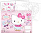 Gim Drawing Pad Hello Kitty 1pcs