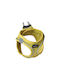 Glee Hundegeschirr Gelb 89403