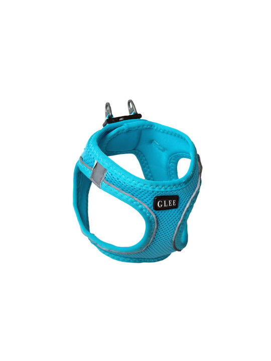 Glee Dog Harness Green Large 89380