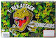 Back Me Up Bloc de Desen A4 21x29.7cm 30 Foi 1buc