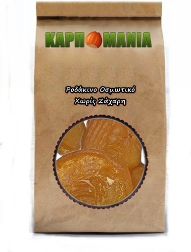 Karpomania Peach without Sugar 150gr