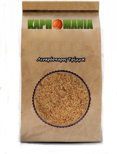 Karpomania Linseed 1000gr K- 8349 -a