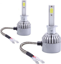 Conchord Λάμπες H1 LED 2τμχ Conchord Λάμπες H1 LED 2τμχ