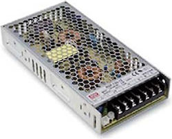 Mean Well LED Захранване RSP-150-5 Mean Well LED Захранване RSP-150-5