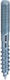 Antrenor Screw Galvanizat cu Diametru M6 și Lungime 50mm 50buc