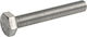 E-Sea Screw Hexagon Inox DIN 933 with Diameter M6 and Length 6mm DIN