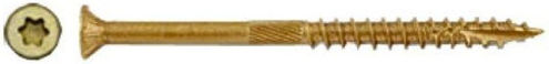 Patta Holzbolzen Torx mit Durchmesser M6 und Länge 140mm 200Stück