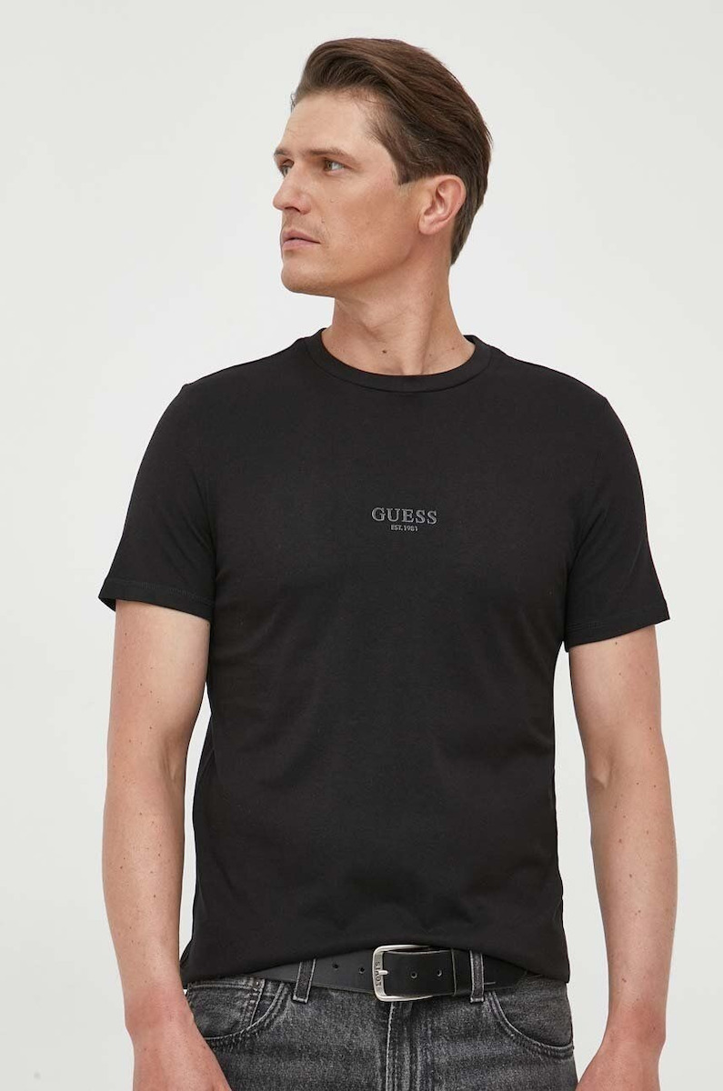 T shirt uomo guess zalando new arrivals