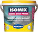 Mercola Isomix quartz glass primer Grundierung Geeignet für Baumaterialien 1kg