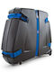 B&W International 96500 Bicycle Luggage Rack Black