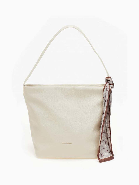 Issue Fashion Women's Bag Shoulder Beige