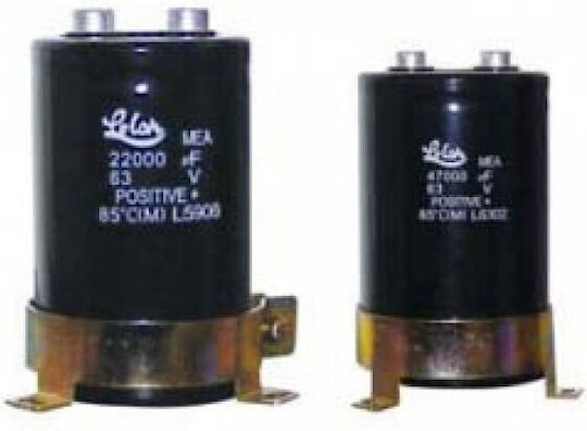 Kondensator Elektrolytische 33000μF 63V 01.003.0188
