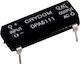 Relay 1A 2pcs 01.162.0021