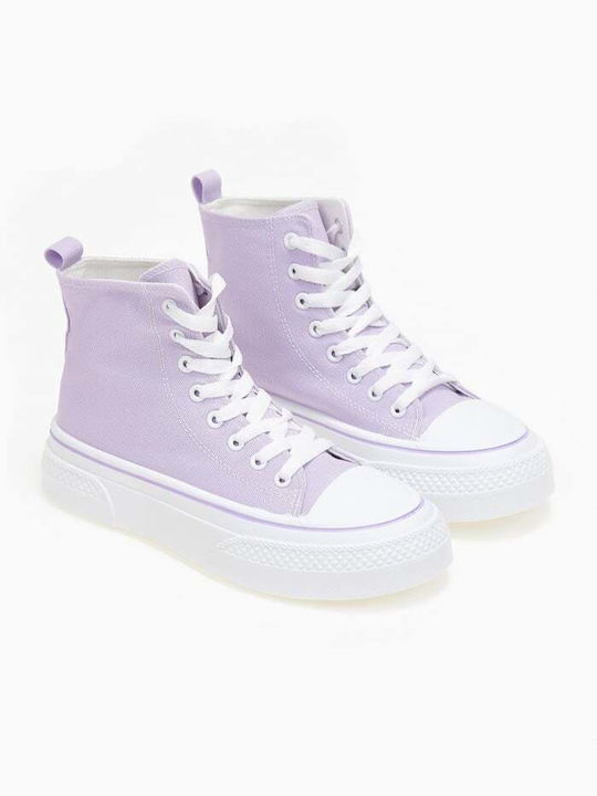 Issue Fashion Femei Sneakers Violet