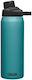 Camelbak Chute Mag Μπουκάλι Θερμός Ανοξείδωτο BPA Free 600ml Lagoon Blue