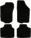 Autopataki Set of Front and Rear Mats 4pcs for ...