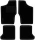 Autopataki Set of Front and Rear Mats 4pcs for ...