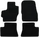 Autopataki Set of Front and Rear Mats 4pcs for ...