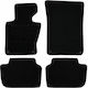 Autopataki Set of Front and Rear Mats 4pcs for ...