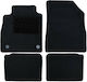 Autopataki Set of Front and Rear Mats 4pcs for ...
