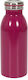 Bottle Thermos Stainless Steel 450ml Pink with Mouthpiece
