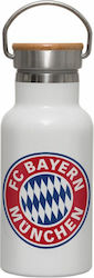 Koupakoupa Stainless Steel Thermos Bottle 350ml...