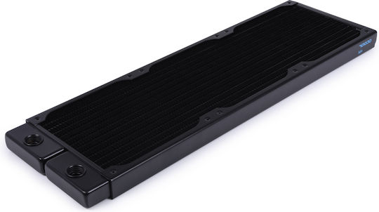 Alphacool Radiator NexXxoS ST20 HPE Full Copper 360mm Μαύρο