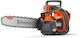 Husqvarna T540iXP Fierăstrău cu acumulator Solo 2.5kg cu lamă 35cm