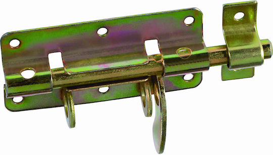 Lux Tools Mâner Ușă Cadenă Auriu