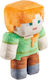 Mattel Λούτρινο Minecraft Minecraft Basic Plush 20 Cm Alex 21 εκ.