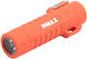 DMAX Flashlight LED IP56 with Maximum Brightness 100lm