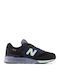 LIFESTYLE Kinder Sneakers Schwarz