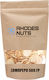 Rhodes Nuts Bardopoulos Σομπρέρο Crackers Ψημένα με Αλάτι 500gr