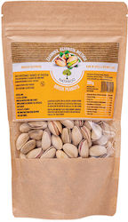Natprod Raw Unshelled Peanuts Unsalted 220gr