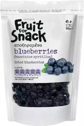 Sdoukos - Nuts & Fruits for Snack Blueberries 100gr